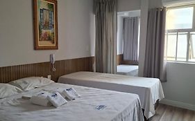 Araras Apart Service - Caldas Novas - CTC